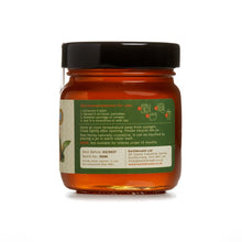 Load image into Gallery viewer, Set of 3 Organic Raw Greek Arbutus Floral Honey Earthbreath