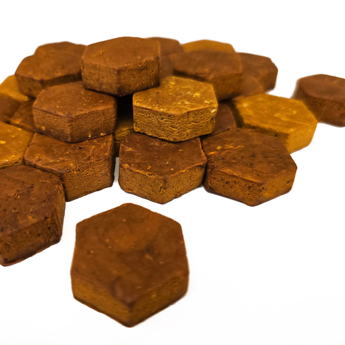 Assorted Bee Bread Pastilles 150g