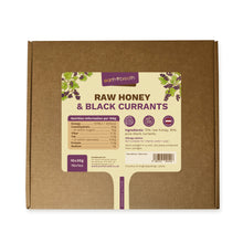 Load image into Gallery viewer, Honey with Black Currants (Copy) Earthbreath