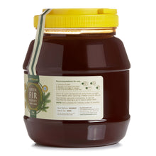 Load image into Gallery viewer, Organic Raw Fir Greek Honey Earthbreath