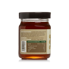 Load image into Gallery viewer, Organic Raw Fir Greek Honey Earthbreath