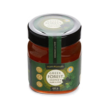 Load image into Gallery viewer, Organic Raw Greek Forest Honeydew Honey (Copy) Earthbreath