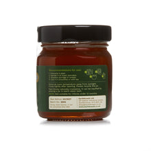 Load image into Gallery viewer, Organic Raw Greek Forest Honeydew Honey (Copy) Earthbreath