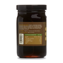 Load image into Gallery viewer, Organic Raw Greek Oak Honey Earthbreath