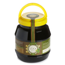 Load image into Gallery viewer, Organic Raw Greek Oak Honey Earthbreath