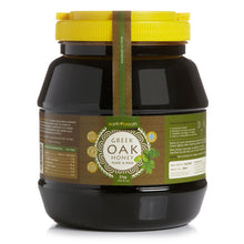 Load image into Gallery viewer, Organic Raw Greek Oak Honey Earthbreath