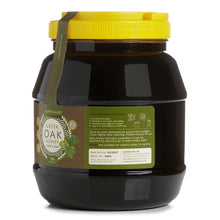 Load image into Gallery viewer, Organic Raw Greek Oak Honey Earthbreath