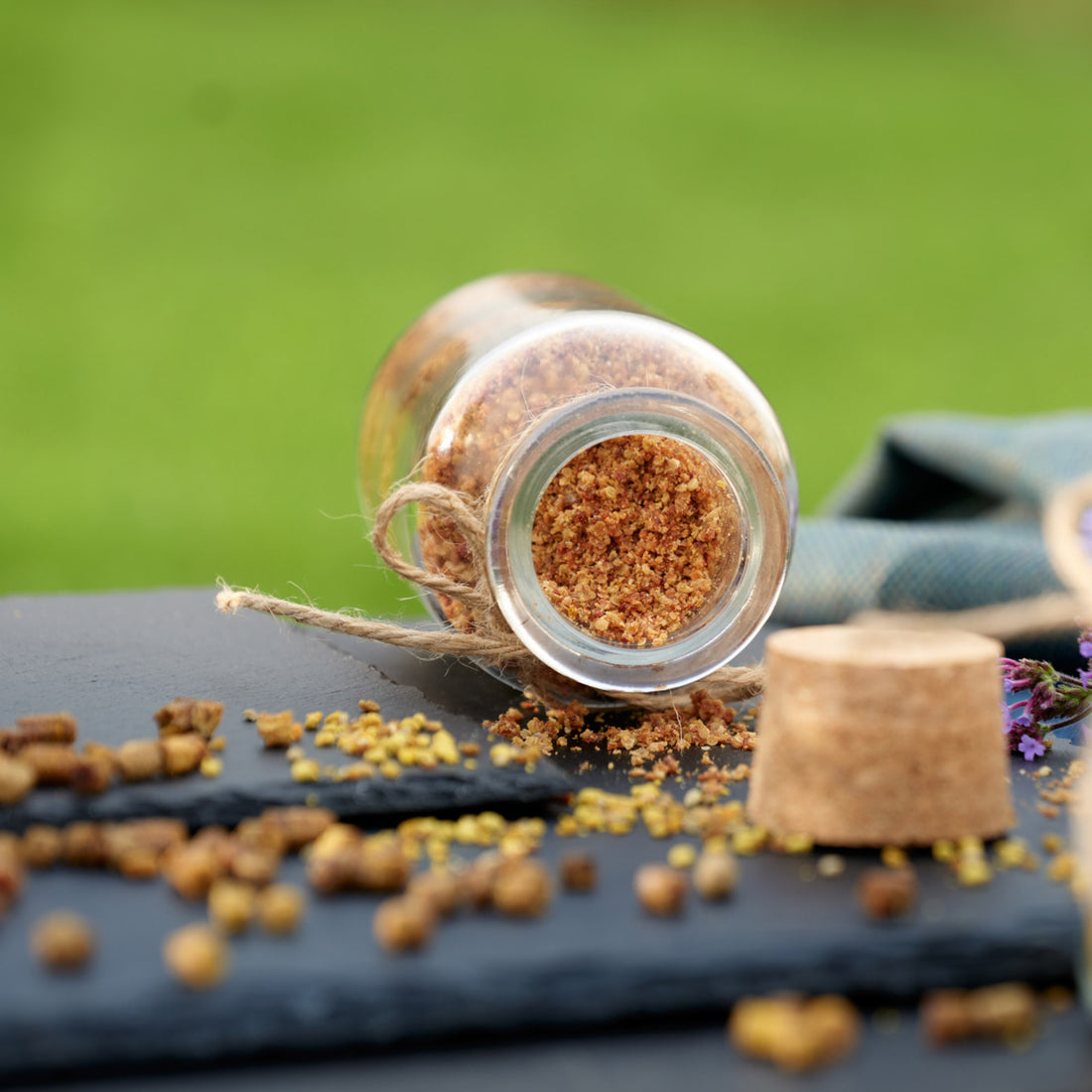 Bee Propolis Pure & Raw 150g