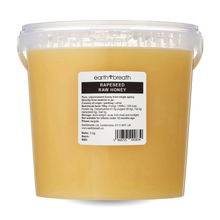 Load image into Gallery viewer, Raw Rapeseed Honey