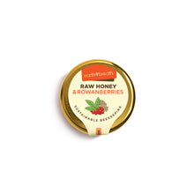 Load image into Gallery viewer, Honey with Rowan Berries (Copy) Earthbreath