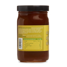 Load image into Gallery viewer, Organic Raw Vanilla Fir Honey Earthbreath