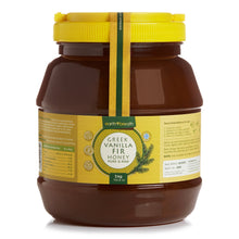 Load image into Gallery viewer, Organic Raw Vanilla Fir Honey Earthbreath