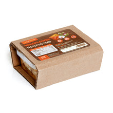 Load image into Gallery viewer, Raw Wildflower Cut Honeycomb