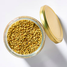 Load image into Gallery viewer, Bee Pollen 100g in Paper Pouch Earthbreath