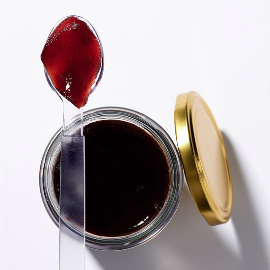 Black Currants - Honey Marmalade Earthbreath