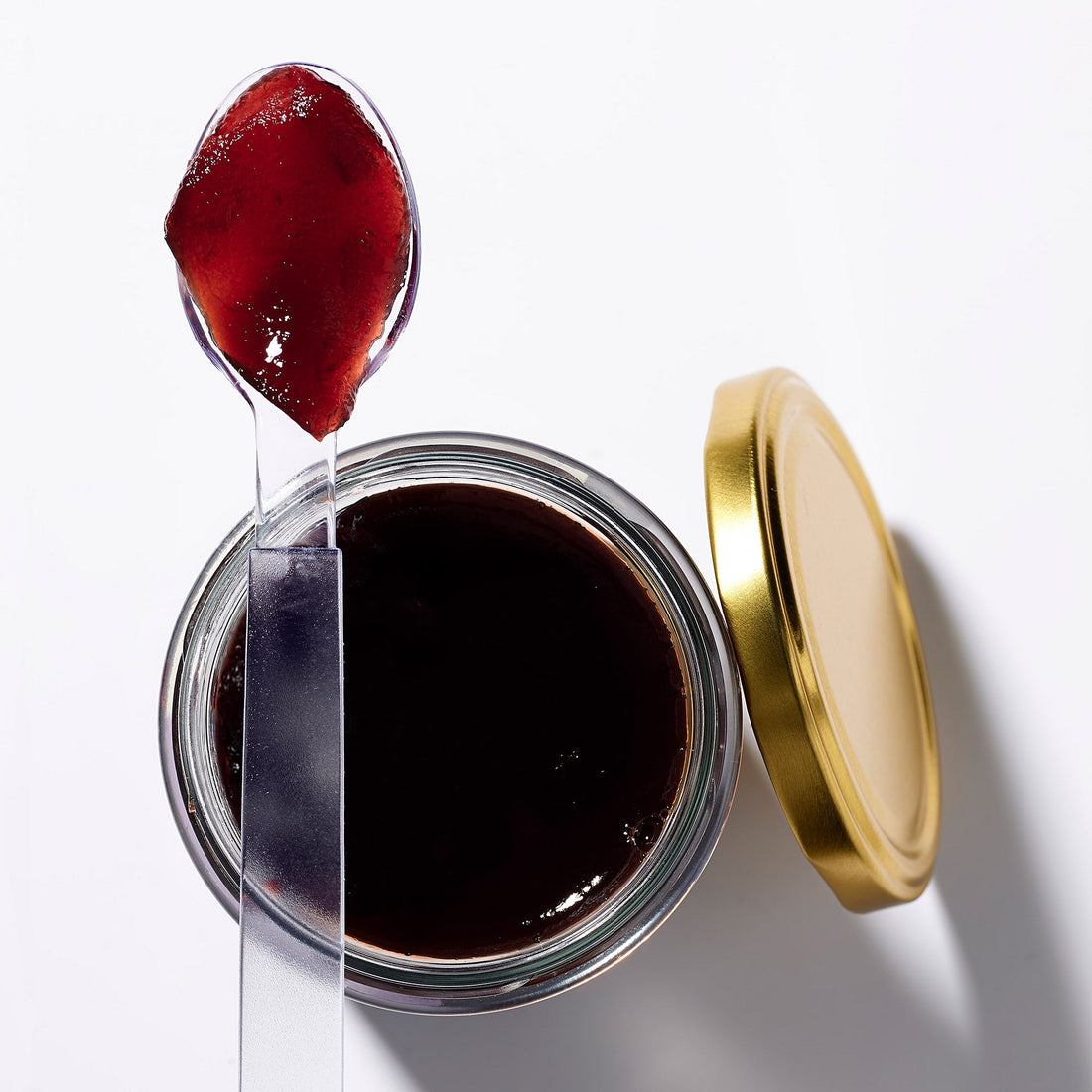 Black Currants - Honey Marmalade Earthbreath