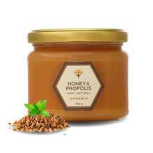 Load image into Gallery viewer, Honey with Propolis Earthbreath