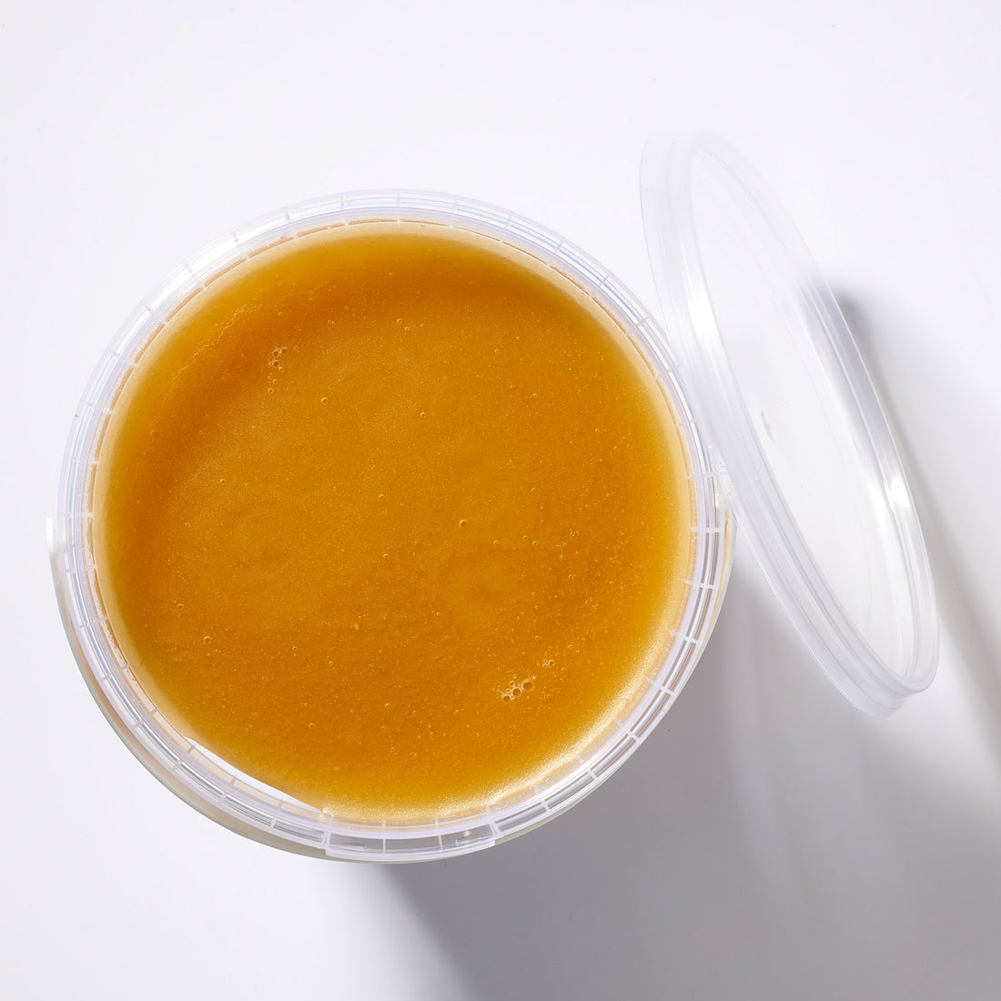 Organic Raw Forest Flower Honey Earthbreath