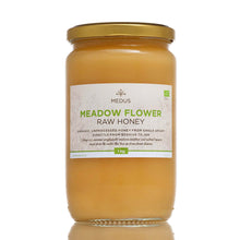 Load image into Gallery viewer, 1kg Raw Honey - Wildflower | Forest | Clover | Heather | Spring | Meadow | Linden | Buckwheat Earthbreath