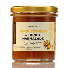 Load image into Gallery viewer, Sea Buckthorn-Honey Marmalade Earthbreath