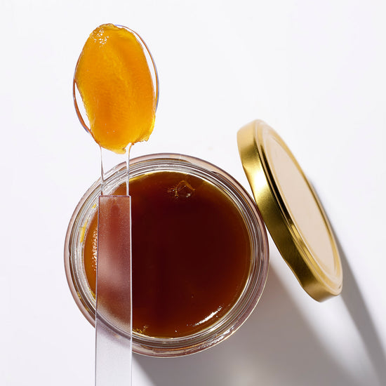 Sea Buckthorn-Honey Marmalade (Copy) Earthbreath