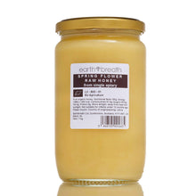 Load image into Gallery viewer, 1kg Raw Honey - Wildflower | Forest | Clover | Heather | Spring | Meadow | Linden | Buckwheat Earthbreath