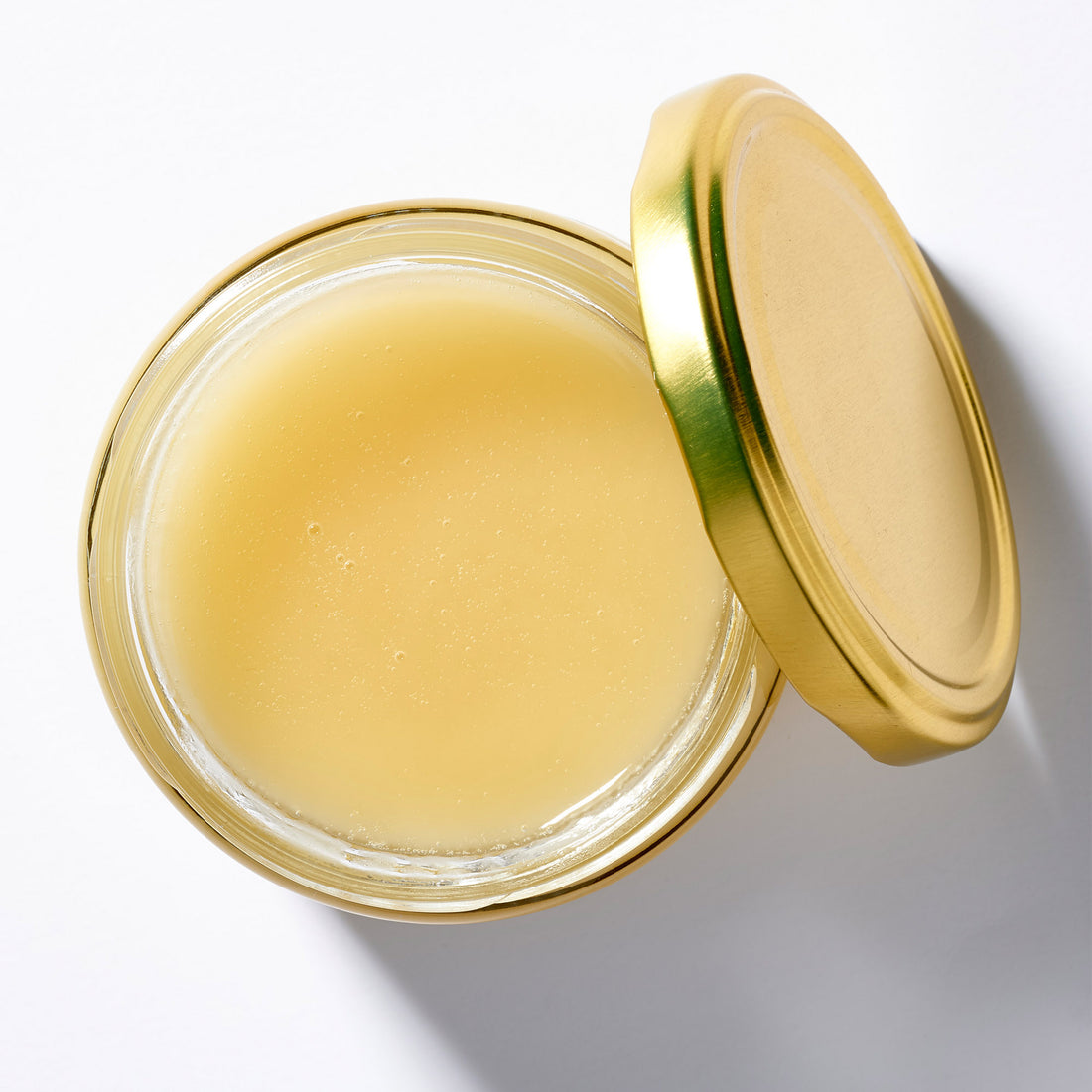Organic Raw Spring Flower Honey 400g Earthbreath