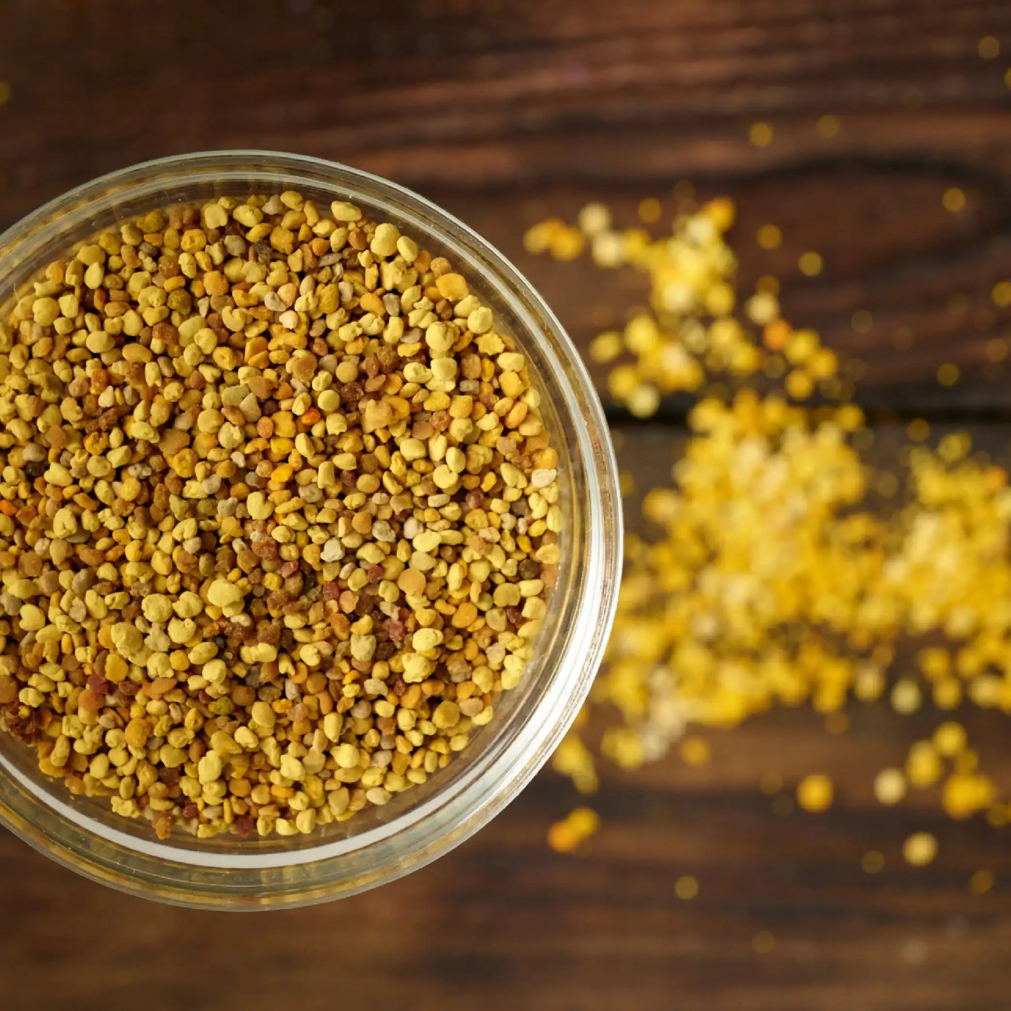 Bee Pollen