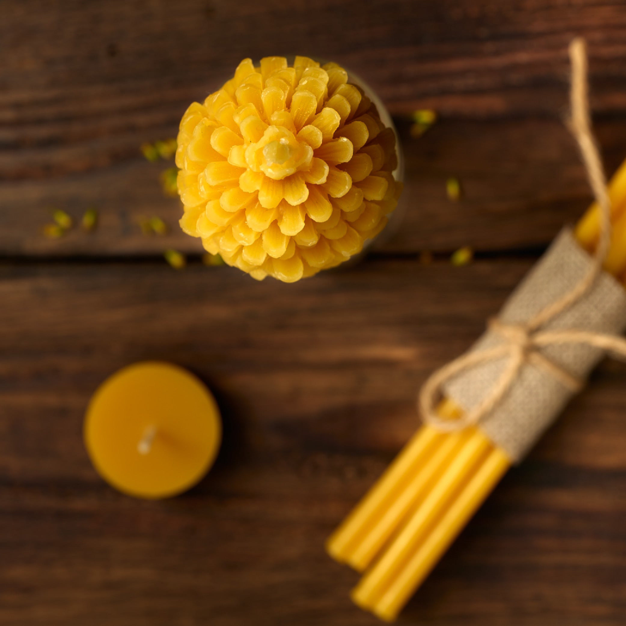 Beeswax Products