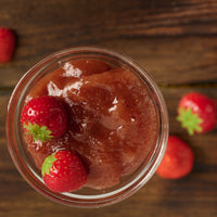 Raw Honey Jam