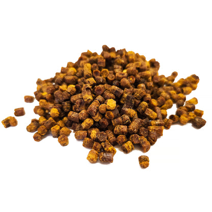 Bee Bread and Bee Pollen Pastilles 150g