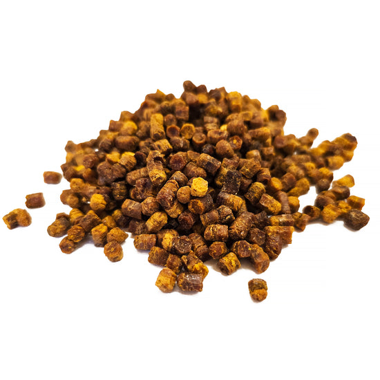 Bee Bread and Bee Pollen Pastilles 150g