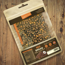 Load image into Gallery viewer, Bee Bread &amp; Chocolate Balls 100g in Paper Pouch Earthbreath