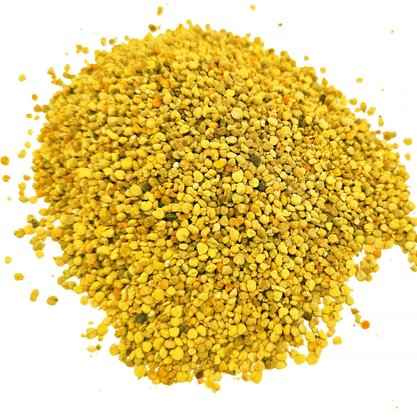 Pure Bee Pollen 100g