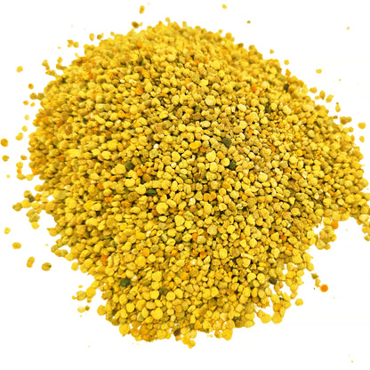 Pure Bee Pollen 100g