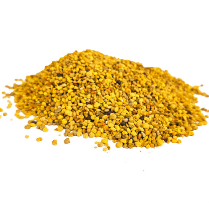 Bee Bread and Bee Pollen Pastilles 150g