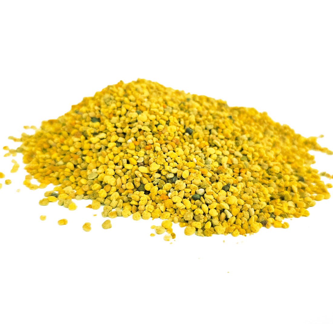 Pure Bee Pollen 100g