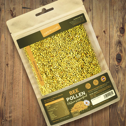 Pure Bee Pollen 100g