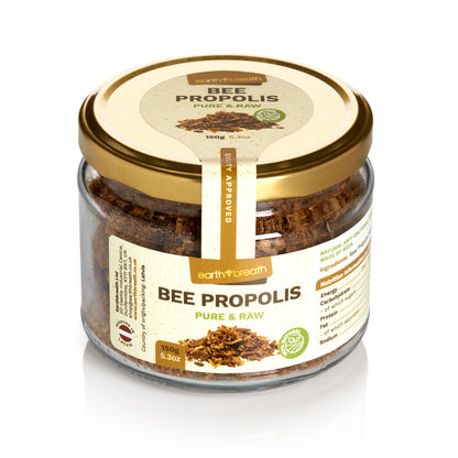Bee Propolis Pure & Raw 150g