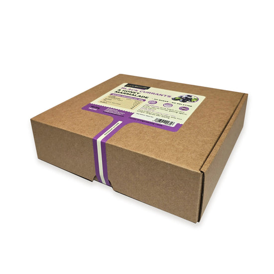 Black Currants - Honey Marmalade Earthbreath