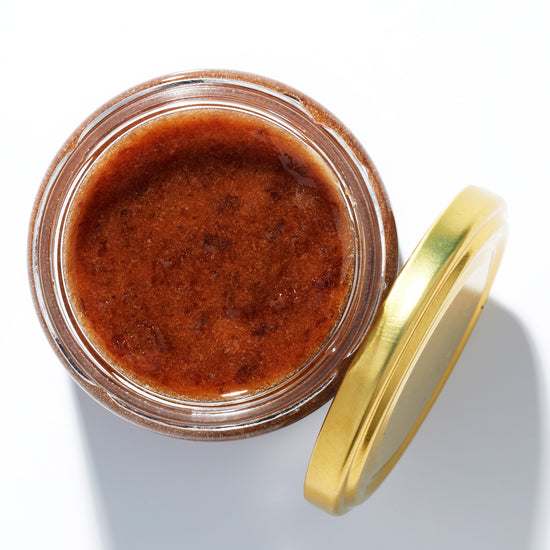 Honey with Cherries Earthbreath