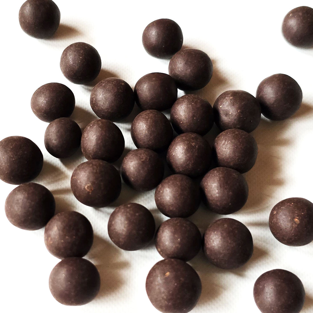 Bee Bread Chocolate Balls Unsweetened 100g