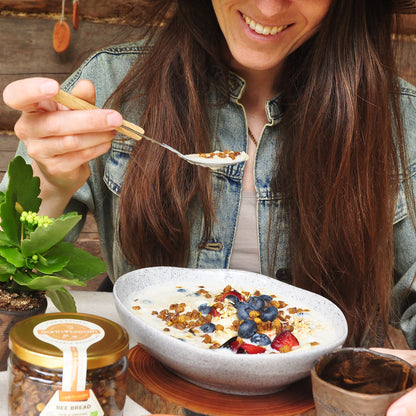 Organic Bee Bread 170g