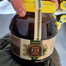 Load image into Gallery viewer, Deformed Organic Raw Greek Honeydew Honey - 5 Types