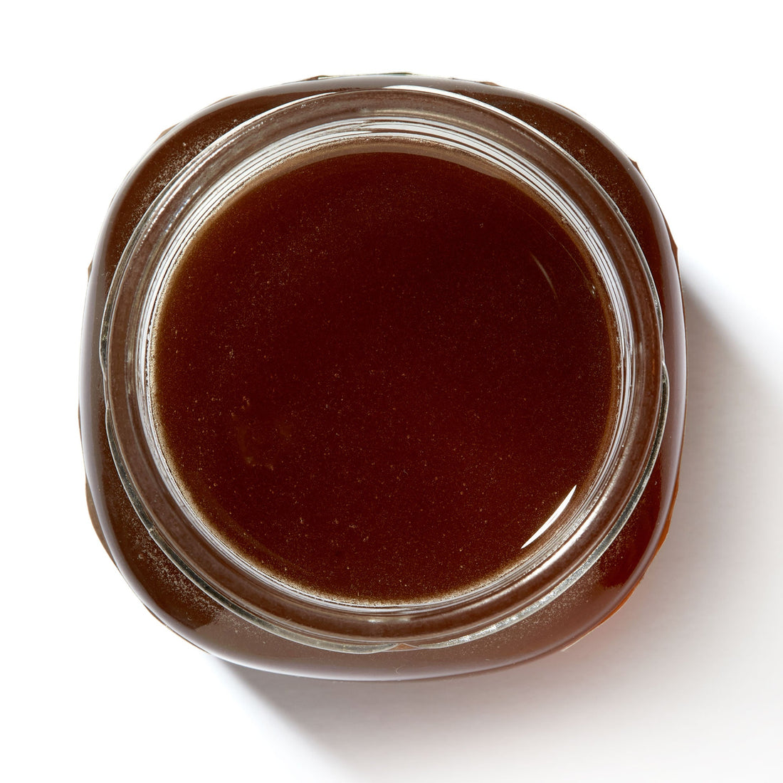 Organic Raw Greek Fir Honeydew Honey Earthbreath