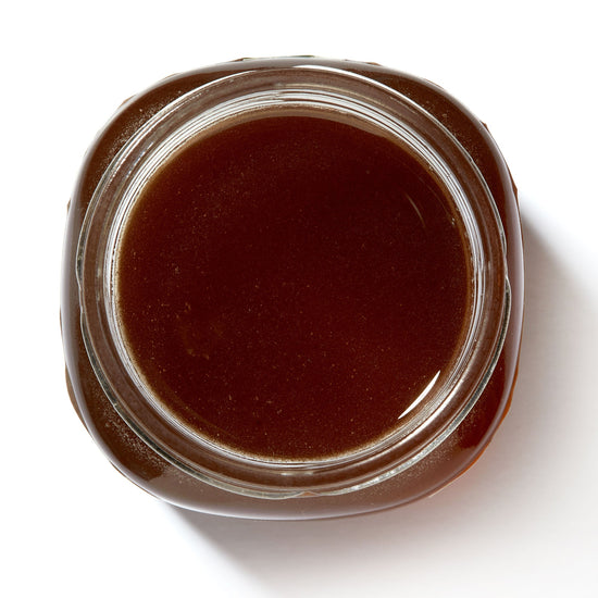 Organic Raw Greek Fir Honeydew Honey Earthbreath