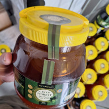 Load image into Gallery viewer, Deformed Organic Raw Greek Honeydew Honey - 5 Types