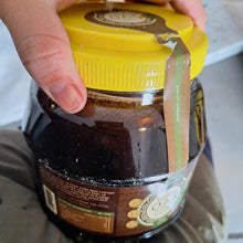Load image into Gallery viewer, Deformed Organic Raw Greek Honeydew Honey - 5 Types