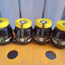 Load image into Gallery viewer, Deformed Organic Raw Greek Honeydew Honey - 5 Types