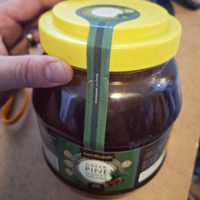 Load image into Gallery viewer, Deformed Organic Raw Greek Honeydew Honey - 5 Types
